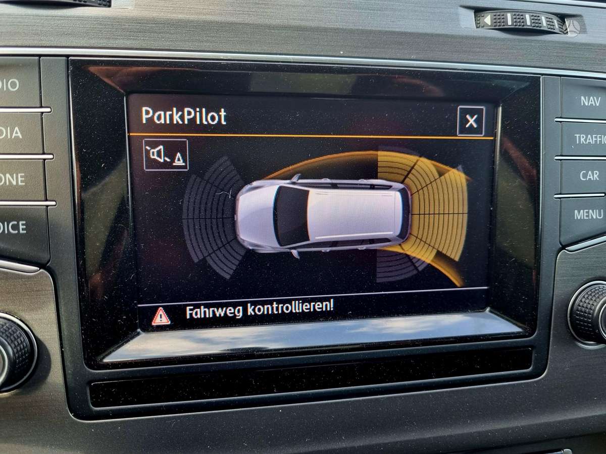 Volkswagen Golf 2013 — photo 26