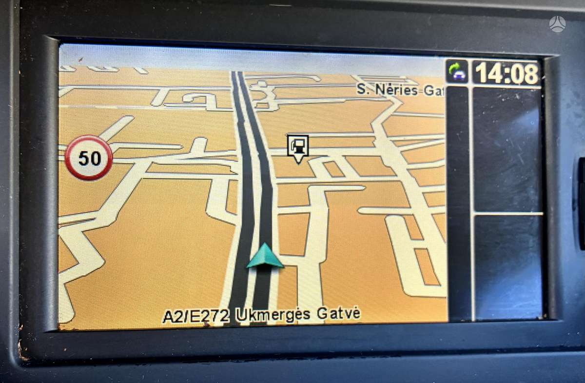 Renault Scenic 2011 — photo 10