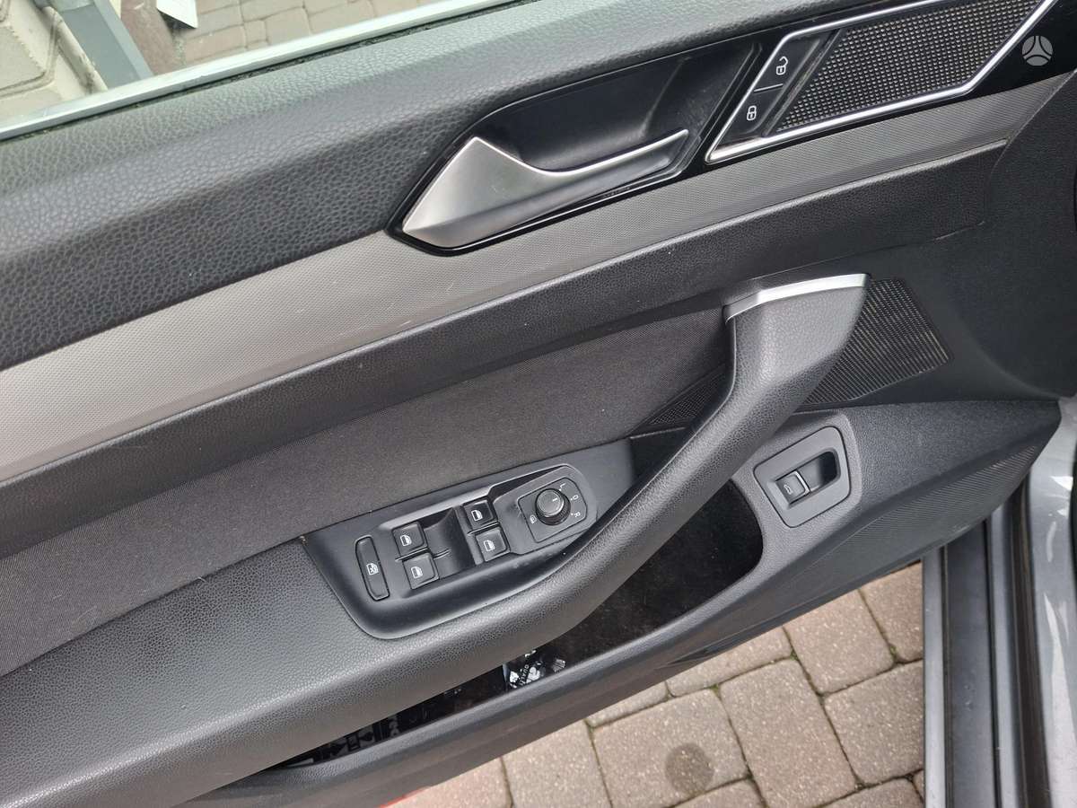 Volkswagen Passat 2015 — photo 5