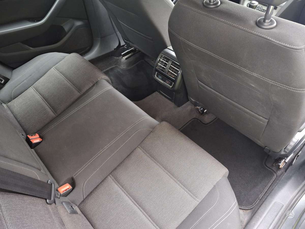 Volkswagen Passat 2015 — photo 6