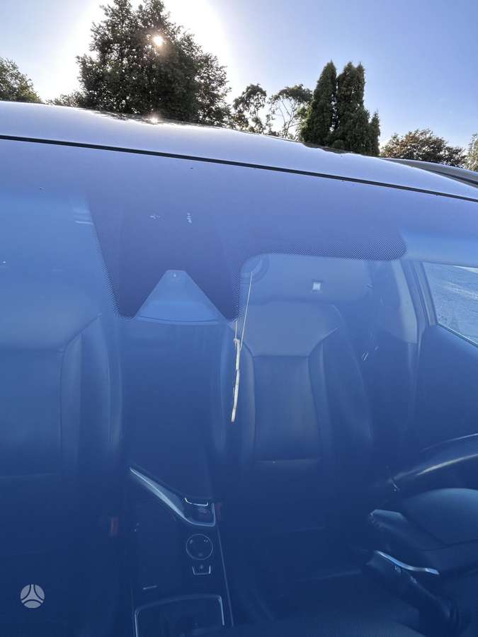 Hyundai i40 2011 — photo 10