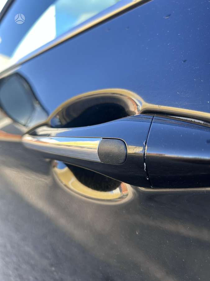 Hyundai i40 2011 — photo 12
