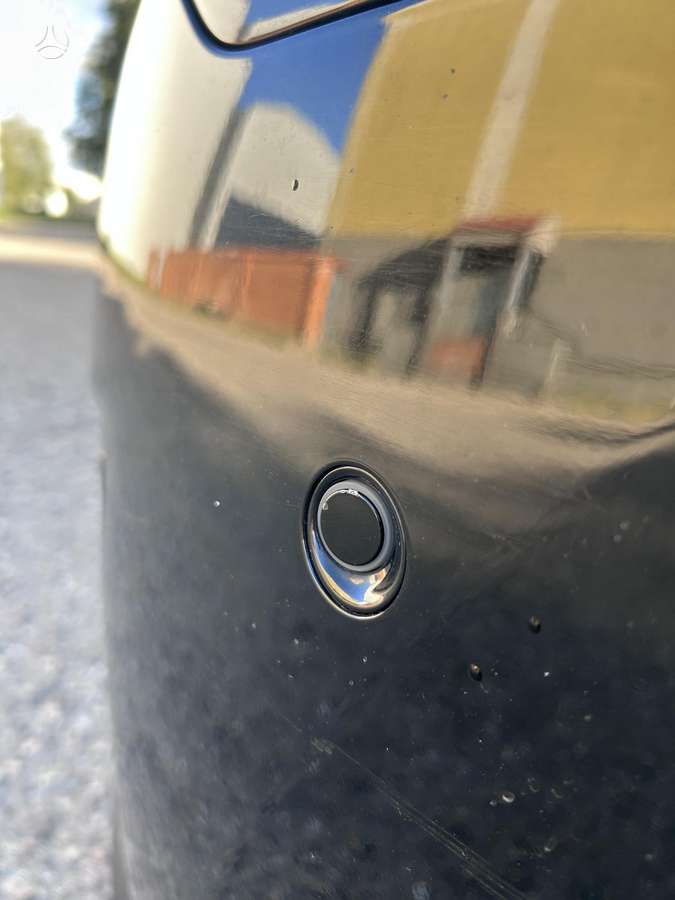 Hyundai i40 2011 — photo 15