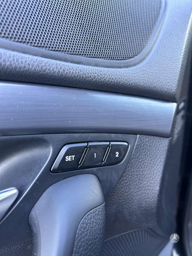 Hyundai i40 2011 — photo 18
