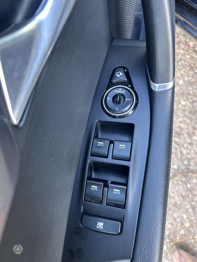 Hyundai i40 2011 — photo 19