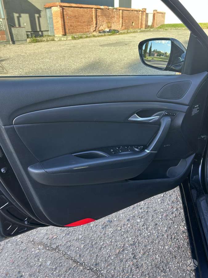 Hyundai i40 2011 — photo 23