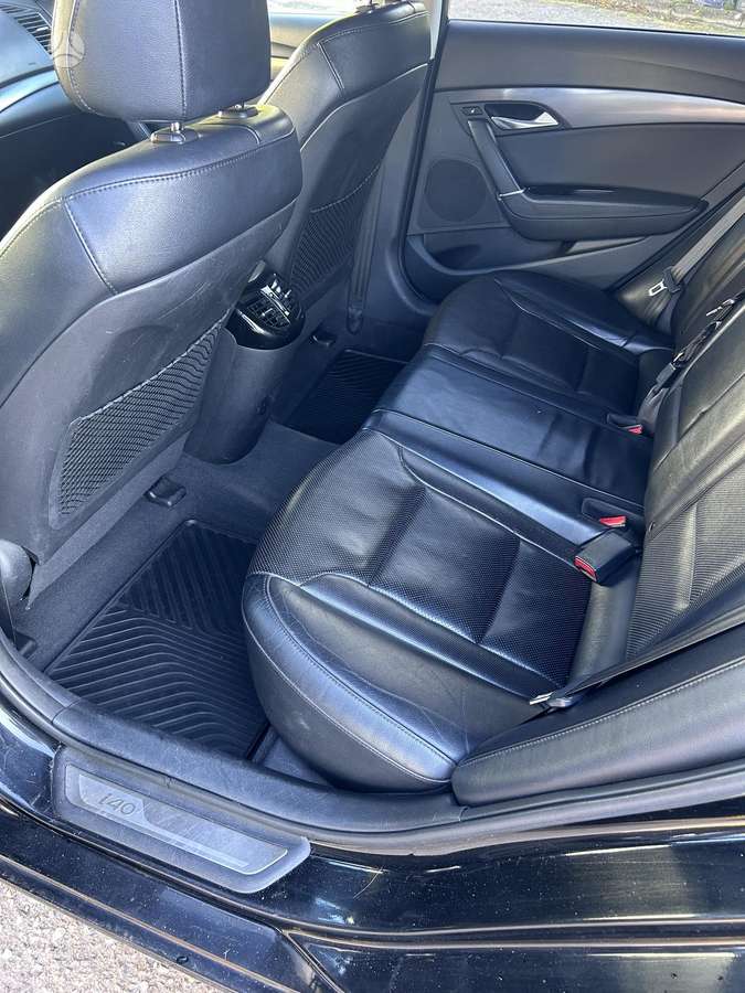Hyundai i40 2011 — photo 26