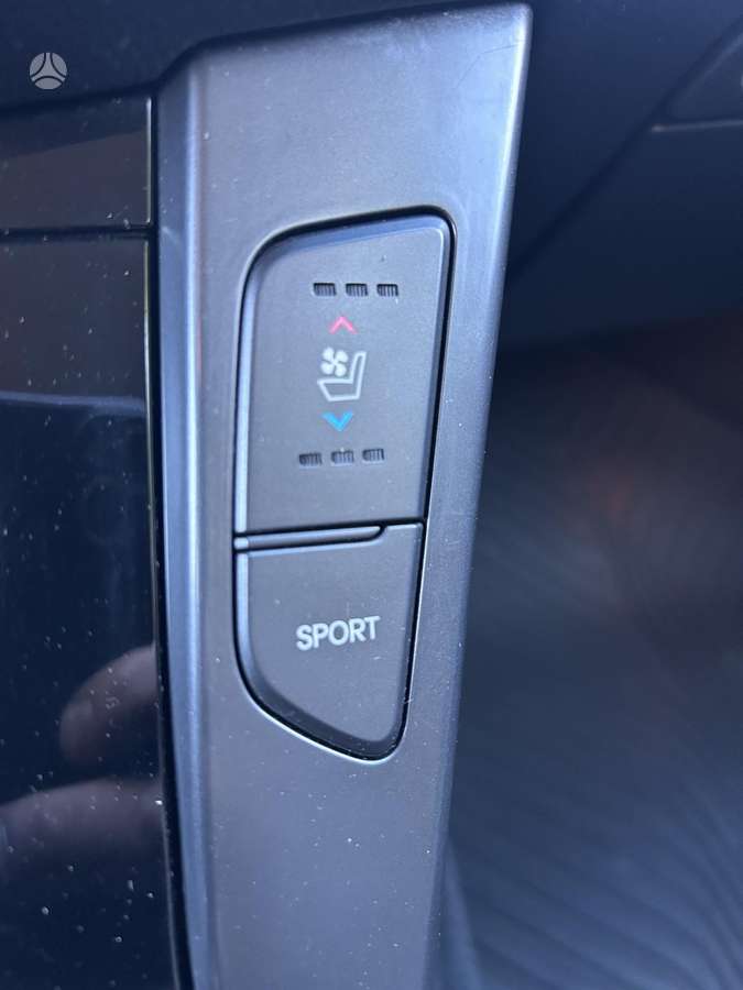 Hyundai i40 2011 — photo 33