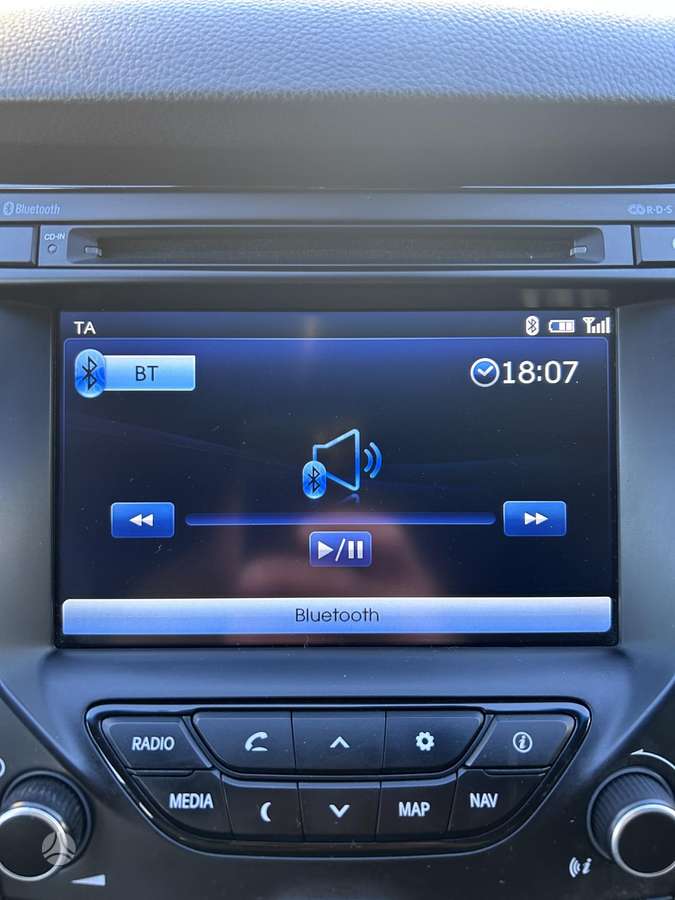 Hyundai i40 2011 — photo 37