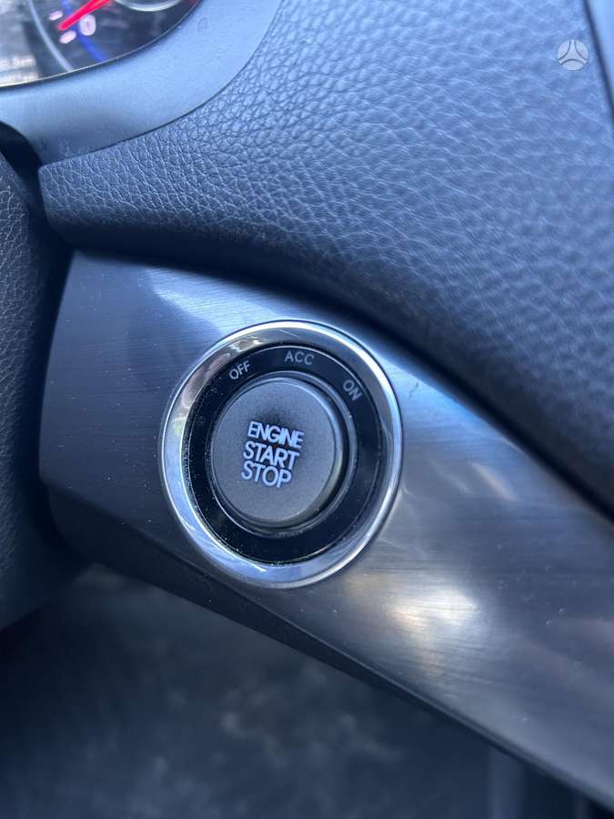 Hyundai i40 2011 — photo 39