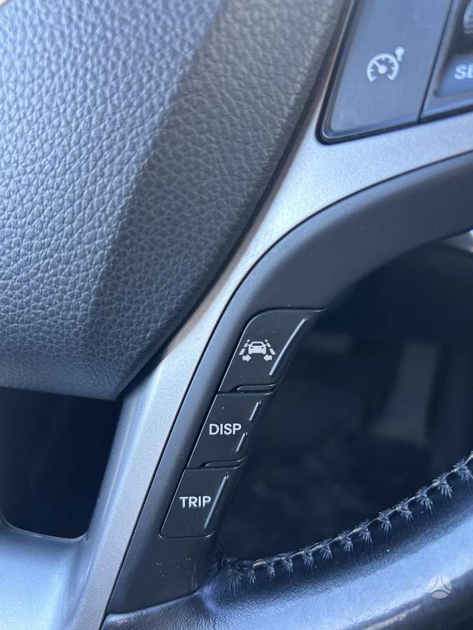Hyundai i40 2011 — photo 40