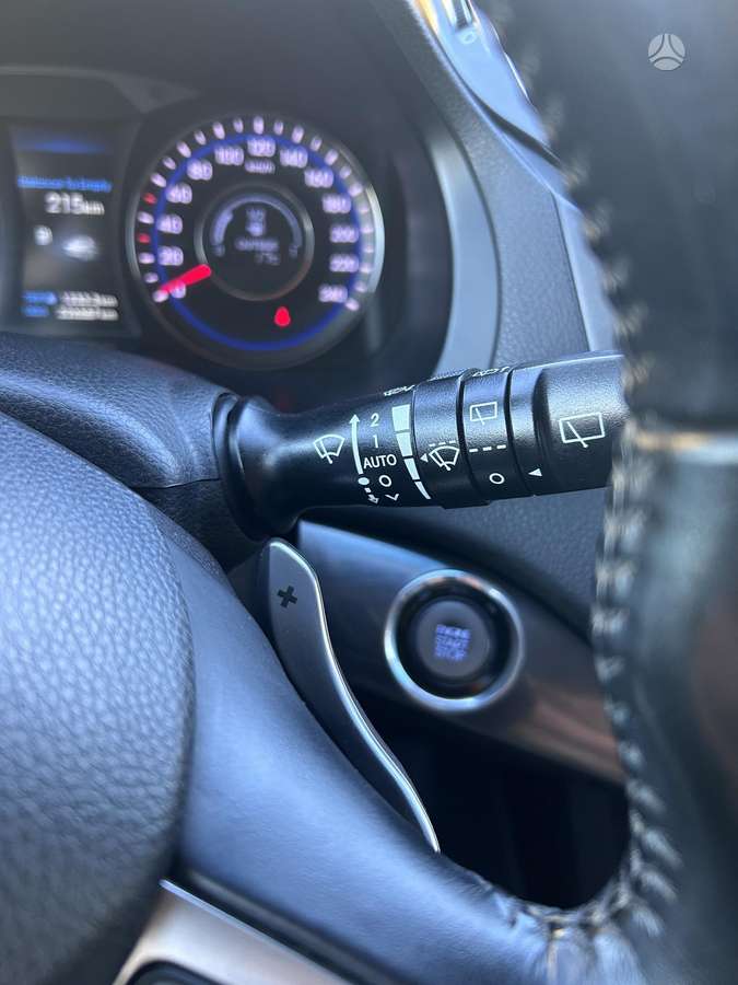 Hyundai i40 2011 — photo 41