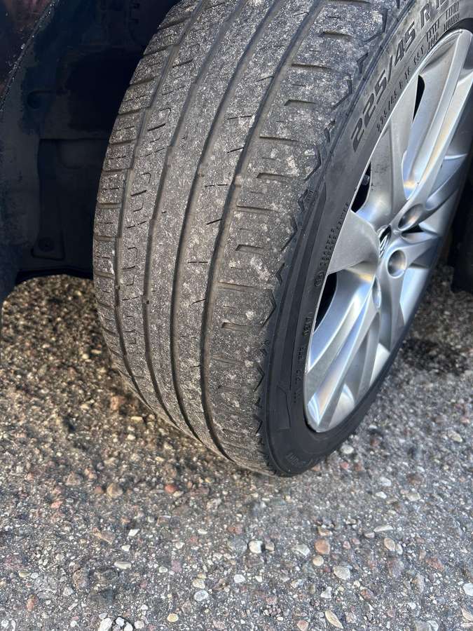 Hyundai i40 2011 — photo 43