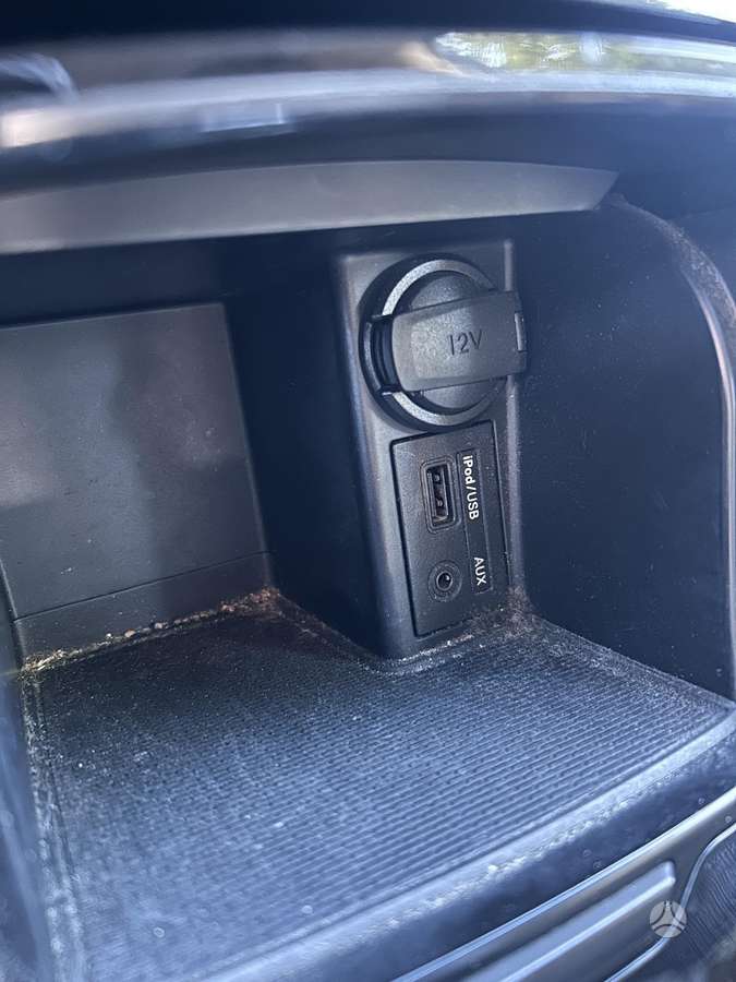 Hyundai i40 2011 — photo 46