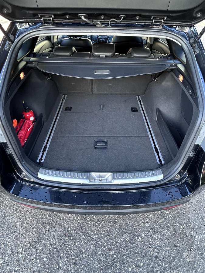Hyundai i40 2011 — photo 48