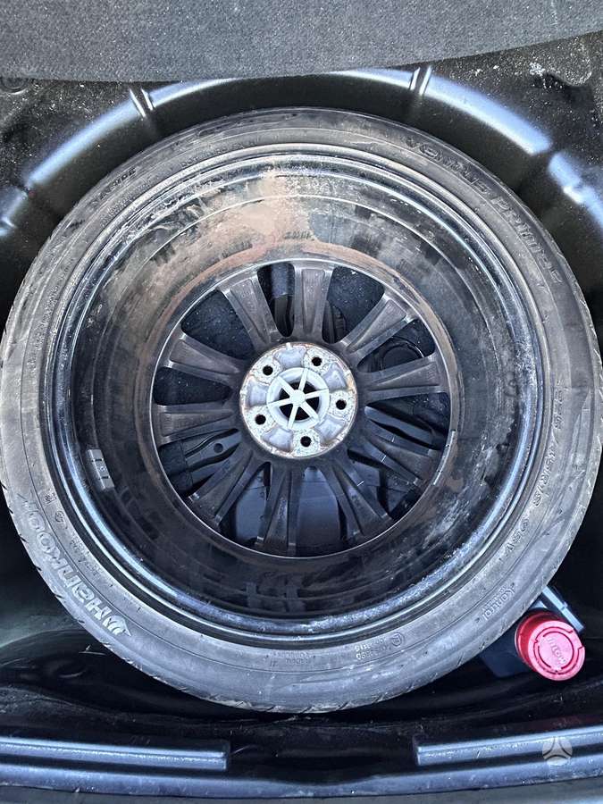 Hyundai i40 2011 — photo 50