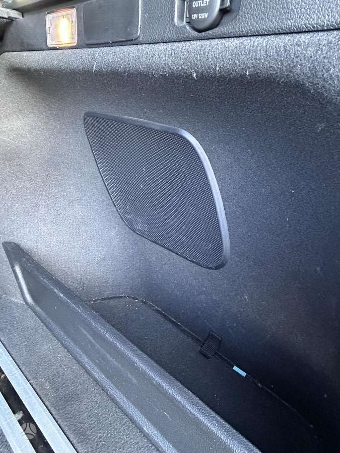 Hyundai i40 2011 — photo 51