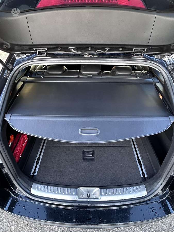 Hyundai i40 2011 — photo 52