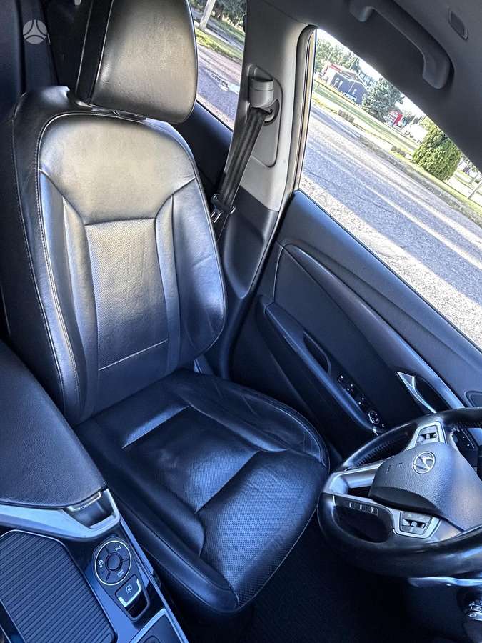 Hyundai i40 2011 — photo 53