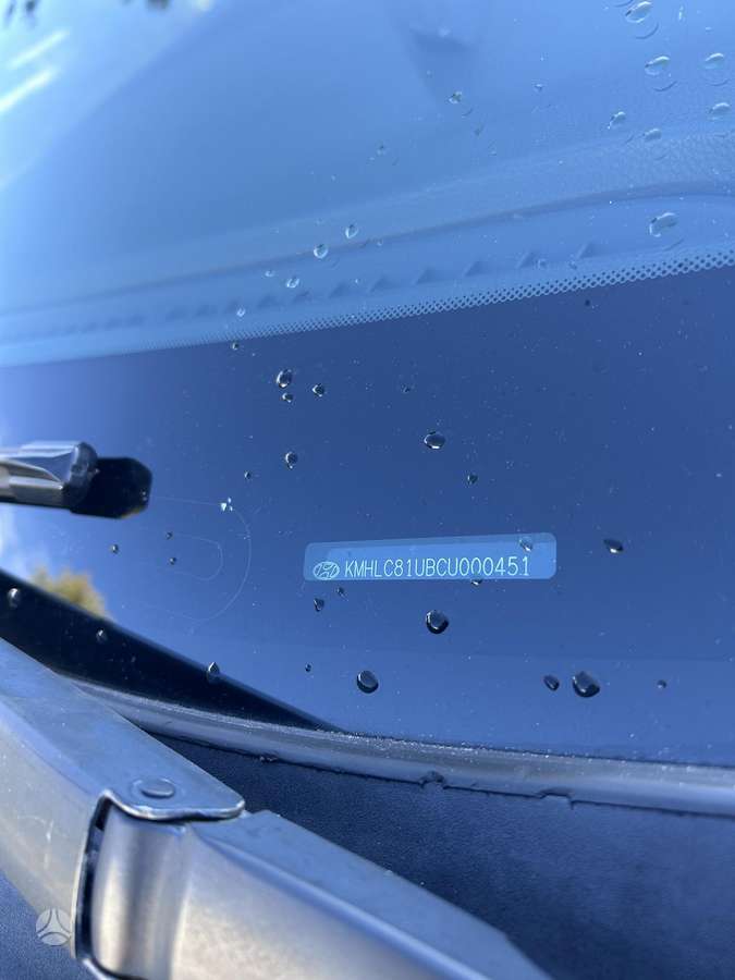 Hyundai i40 2011 — photo 60