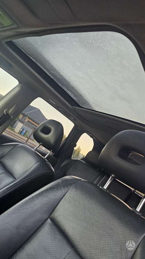 Nissan X-Trail 2008 — photo 9