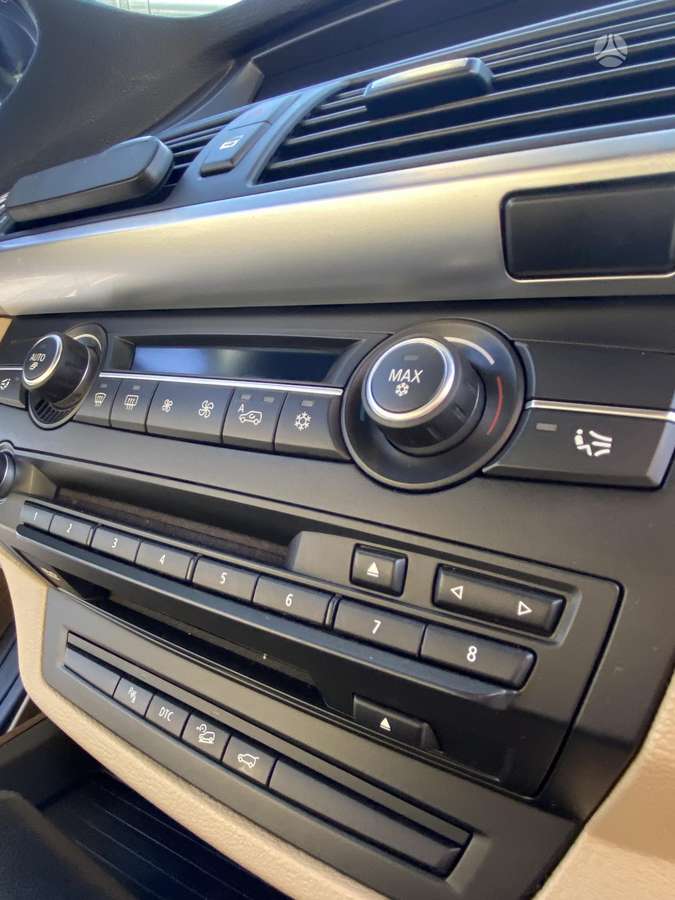 BMW X5 2008 — фото 14
