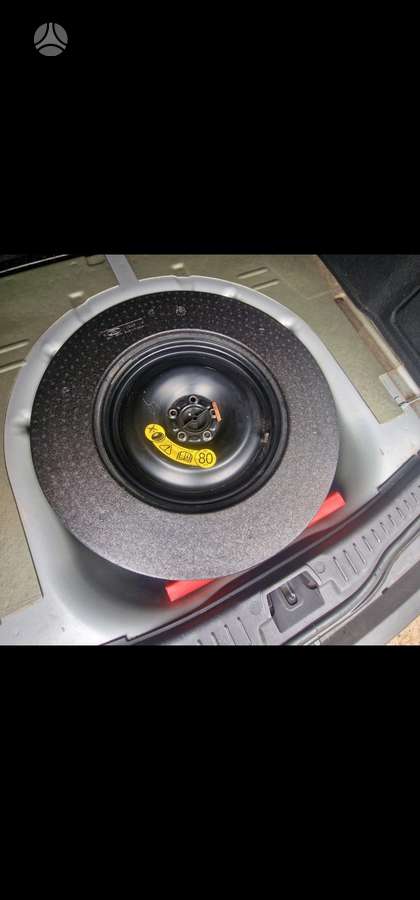Ford Focus 2011 — photo 20