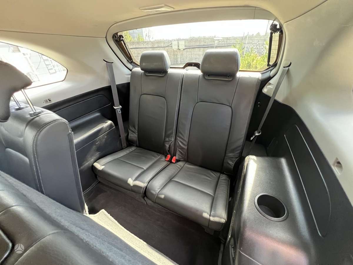 Chevrolet Captiva 2011 — photo 18