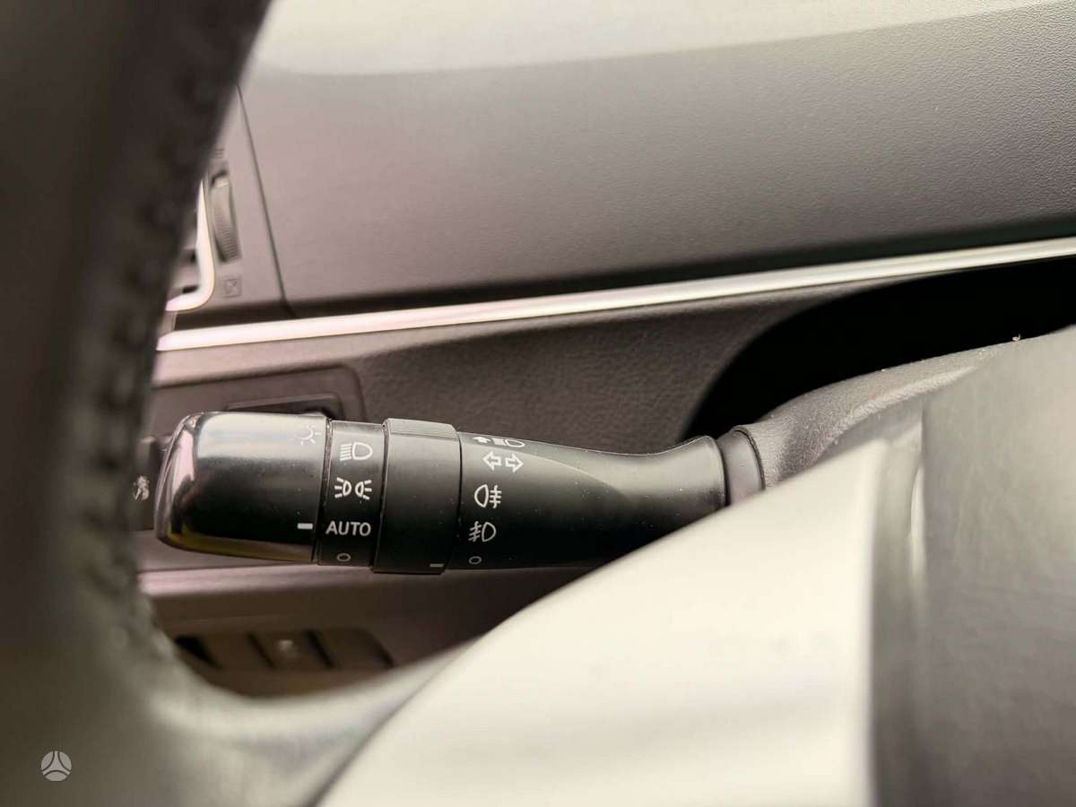Toyota Verso 2015 — photo 30