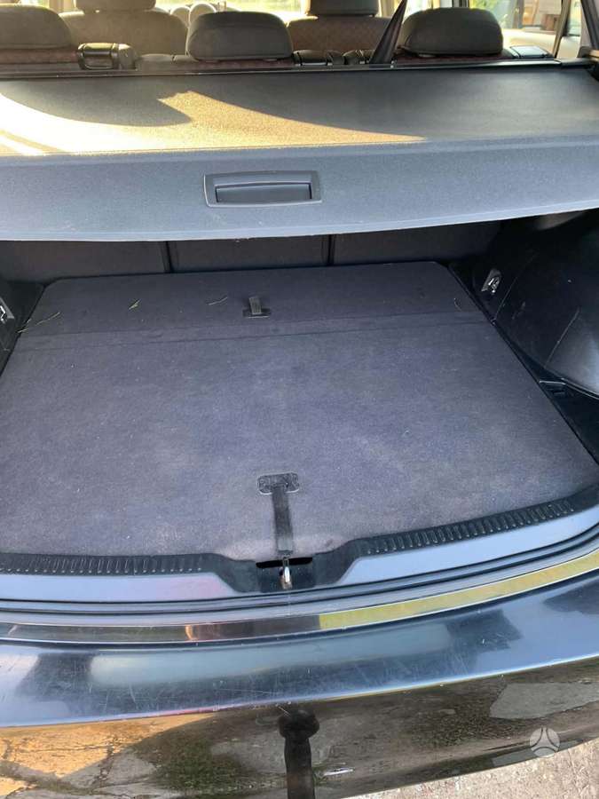 Toyota Verso 2012 — photo 10