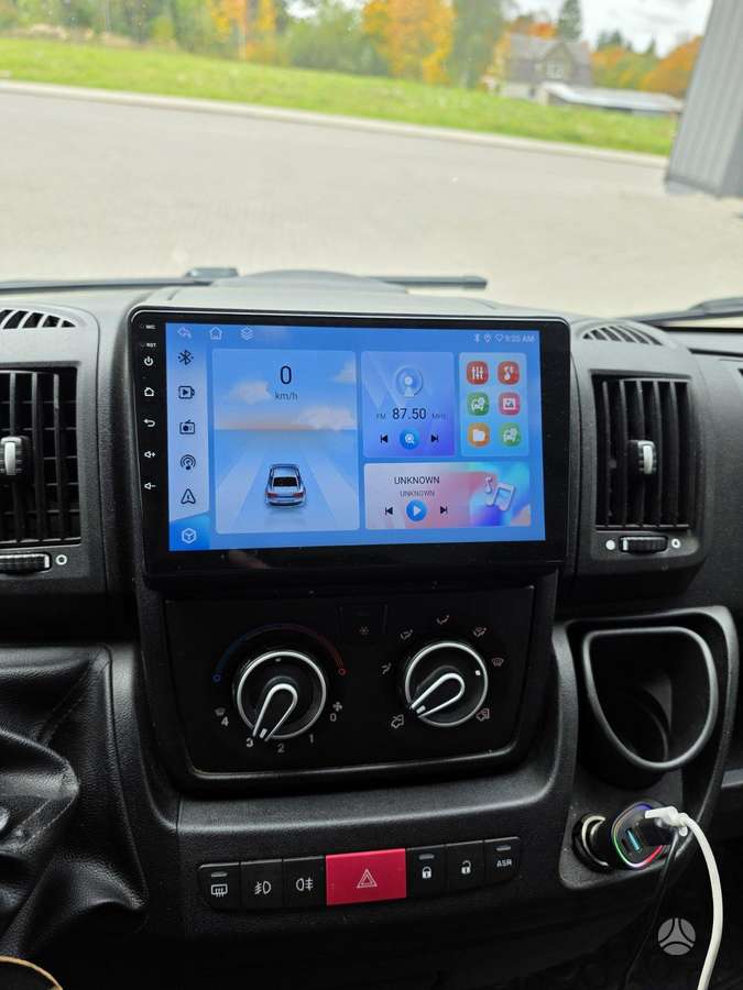Citroen Jumper 2013 — photo 8
