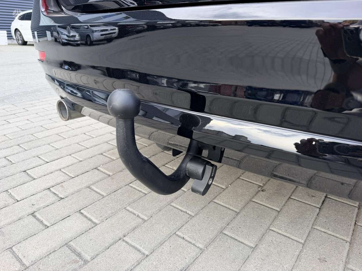 BMW 316 2014 — photo 11