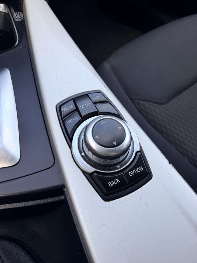 BMW 316 2014 — photo 31