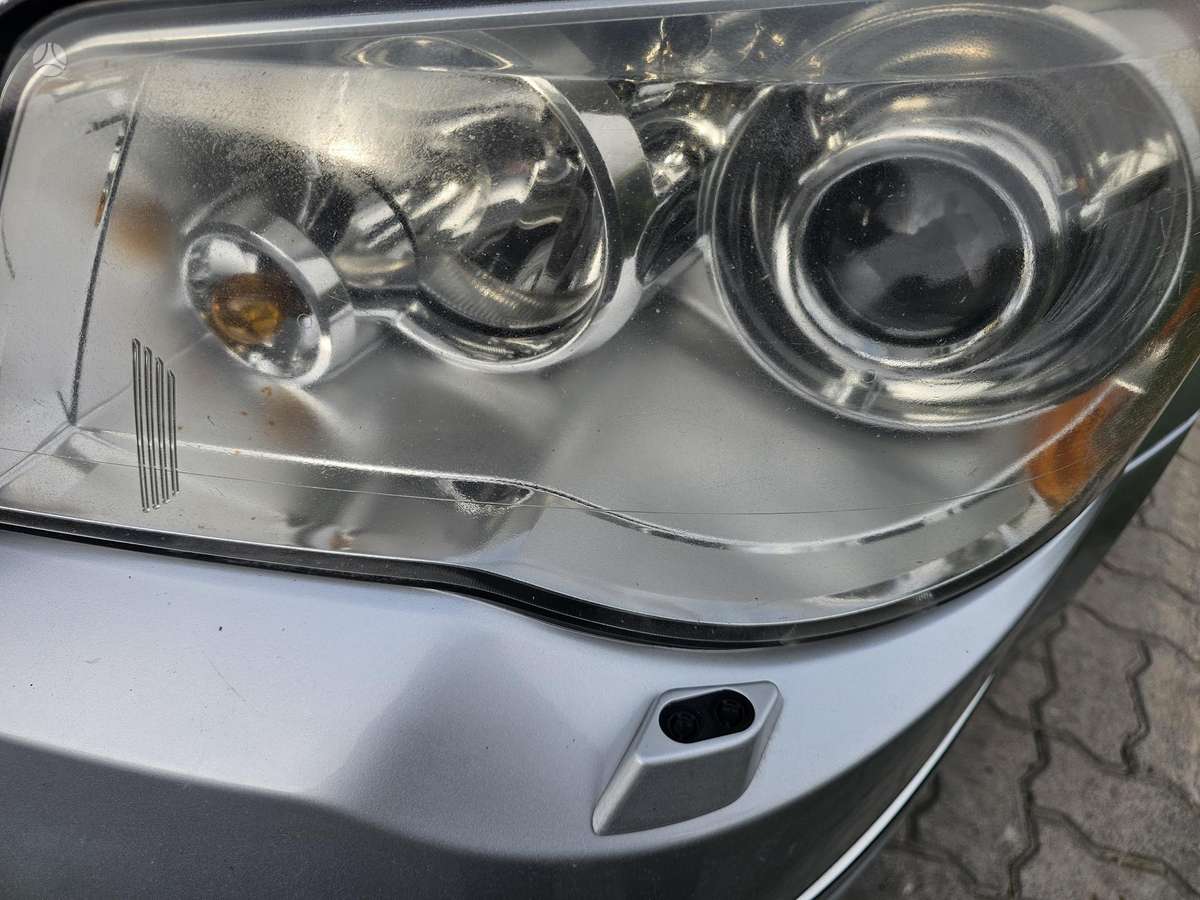 Chrysler Grand 2009 — photo 35
