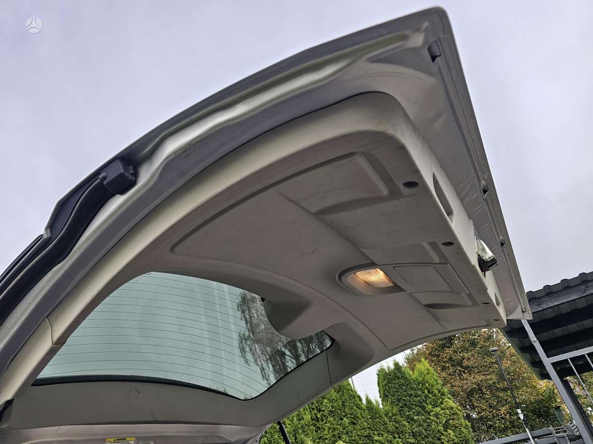 Chrysler Grand 2009 — photo 45