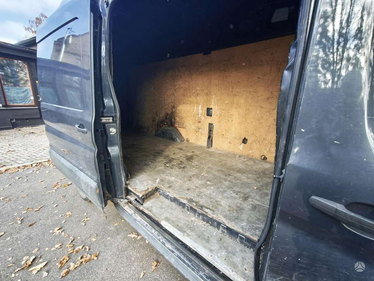 Ford Transit 2015 — photo 6