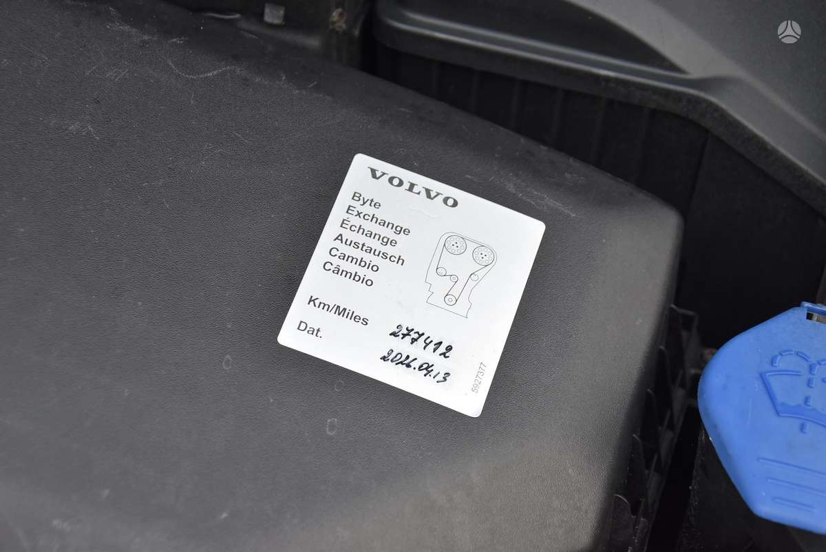 Volvo V60 2014 — photo 23