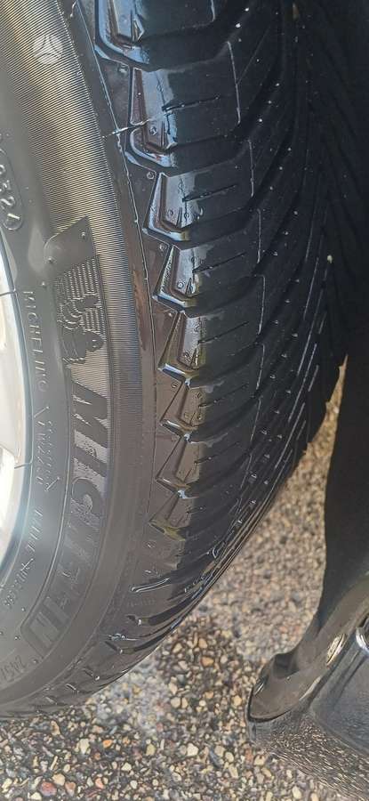 Volvo V70 2013 — photo 10