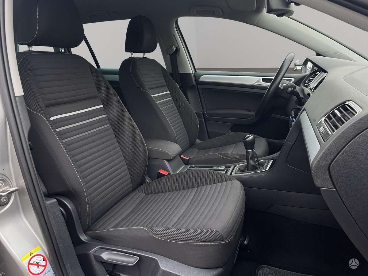 Volkswagen Golf 2014 — photo 7