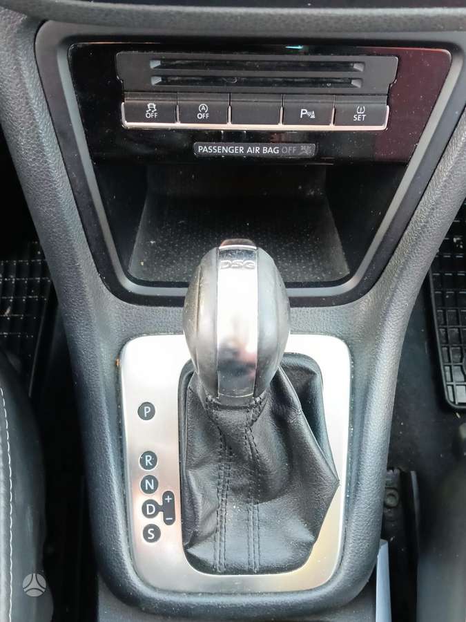 Volkswagen Sharan 2013 — photo 12