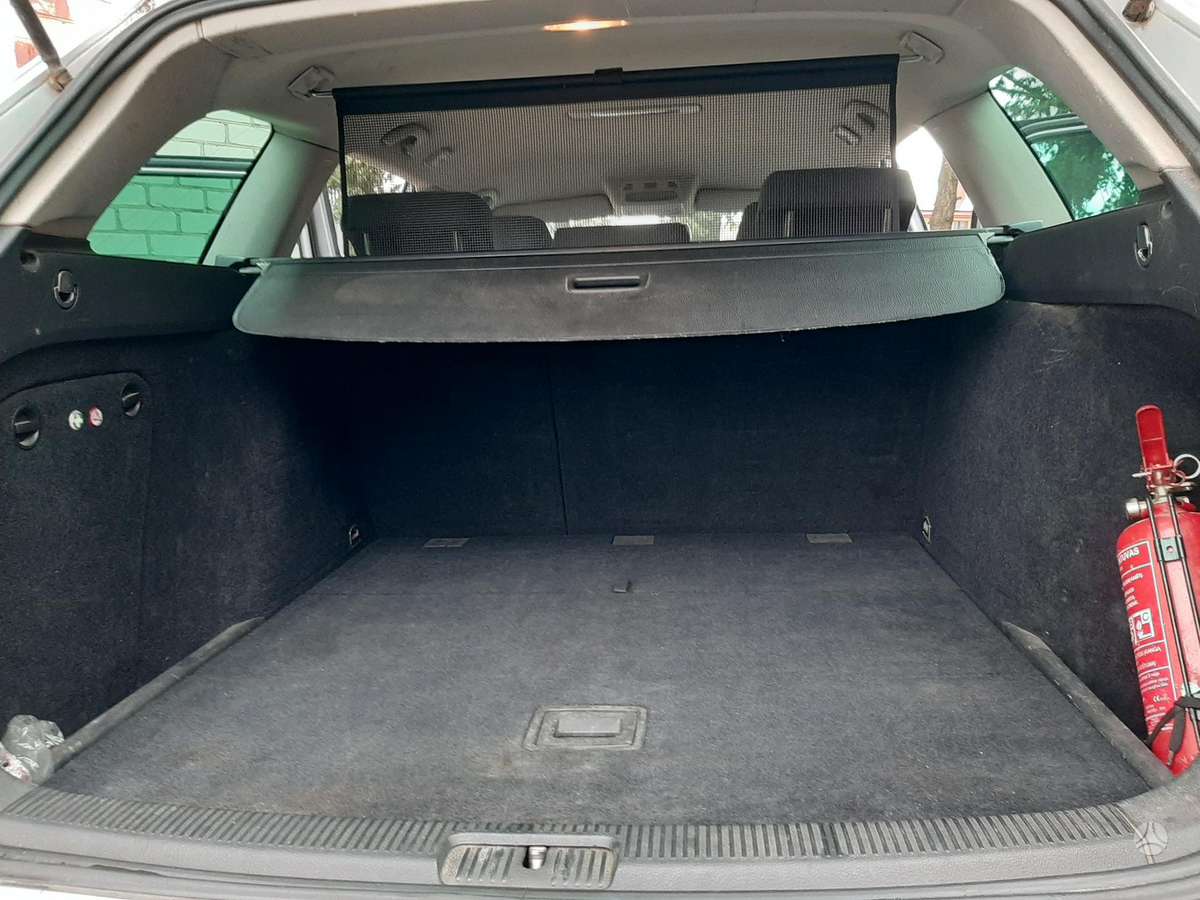 Volkswagen Golf 2008 — photo 11
