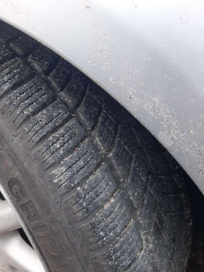 Volkswagen Golf 2008 — photo 12