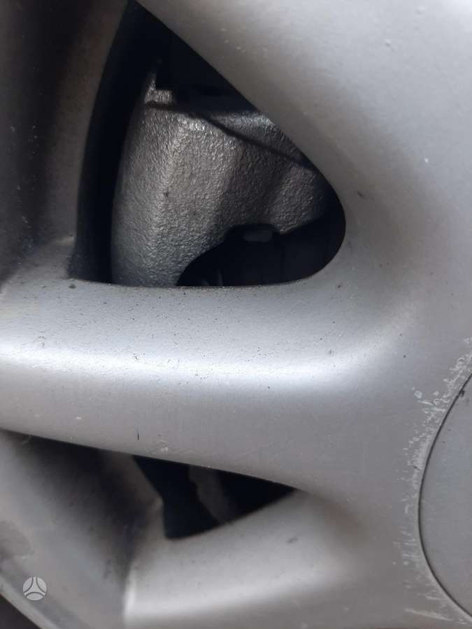 Volkswagen Golf 2008 — photo 13