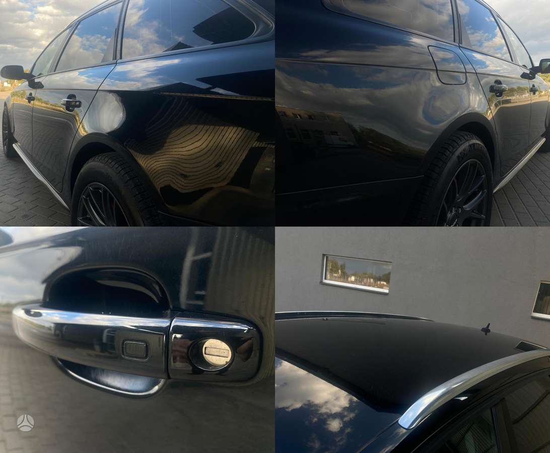 Audi A4 2009 — photo 38