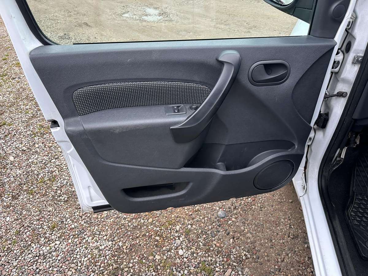 Mercedes-Benz Citan 2015 — photo 10