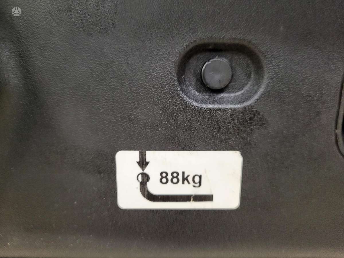 Mercedes-Benz E220 2007 — фото 26