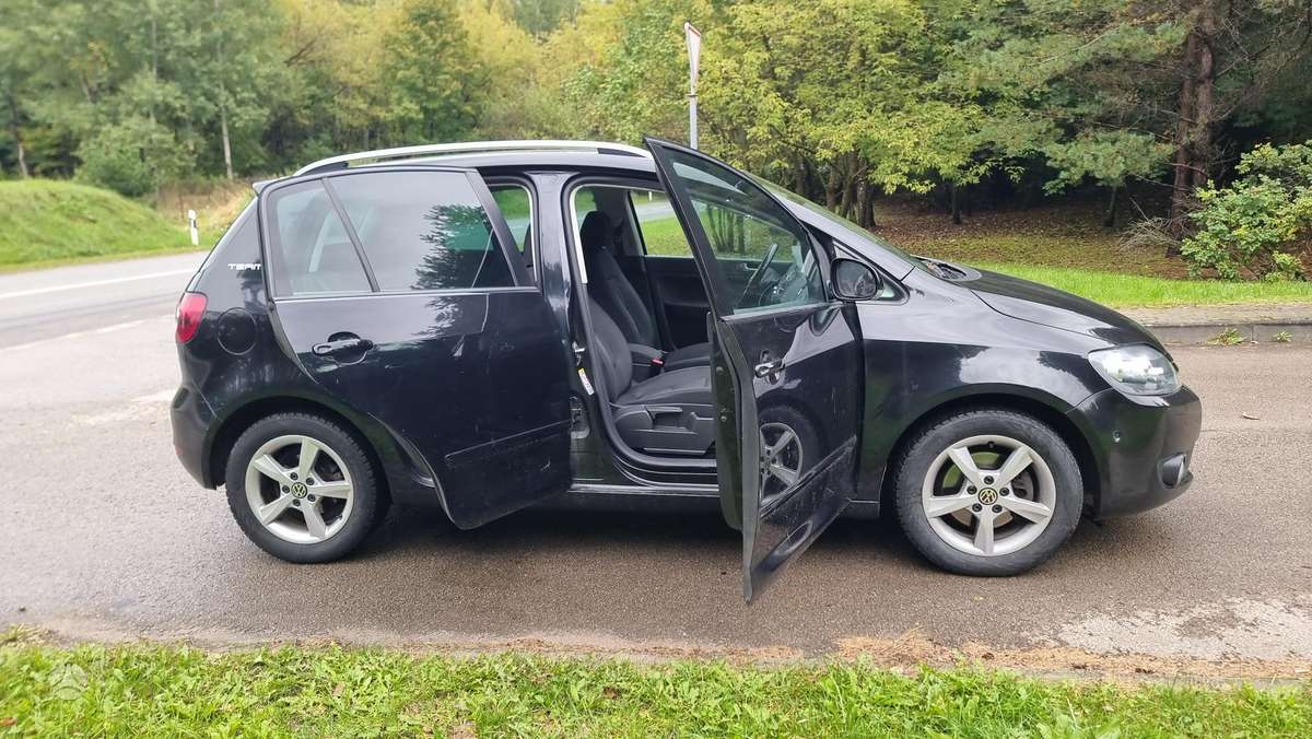 Volkswagen Golf 2011 — photo 6