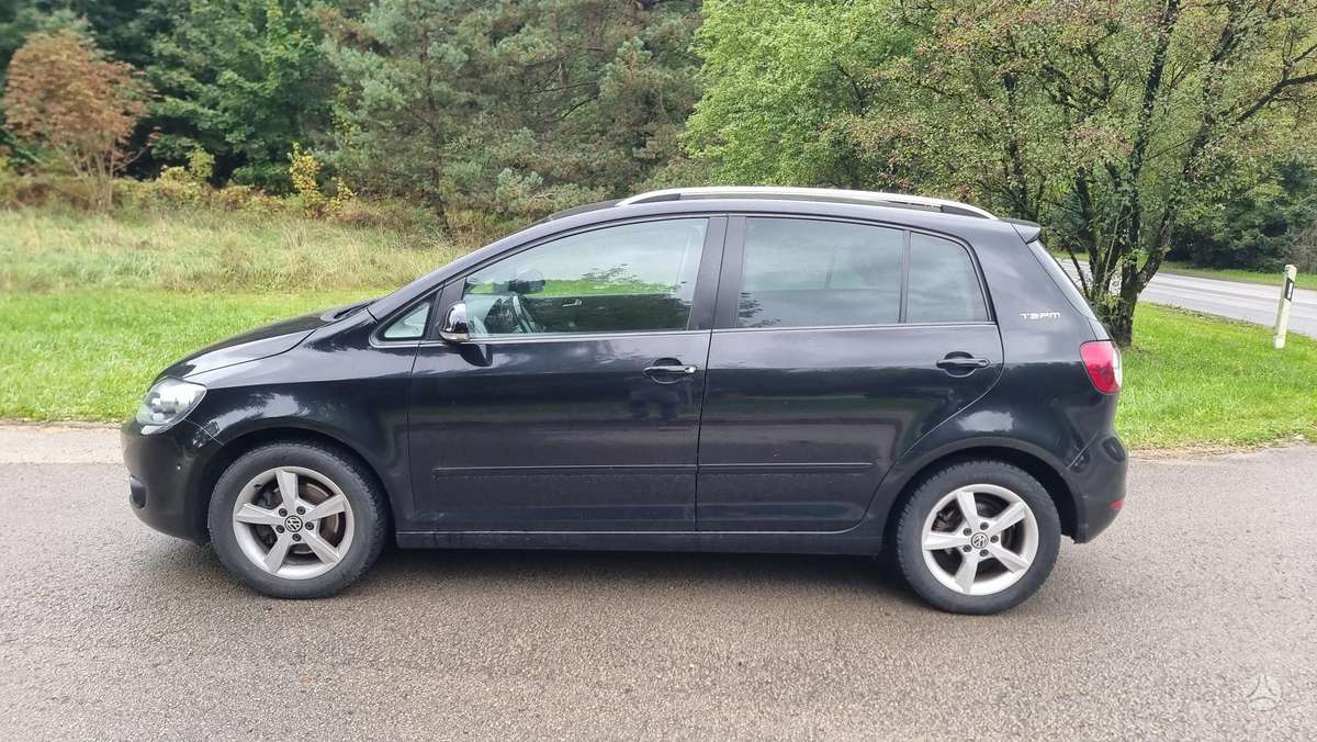 Volkswagen Golf 2011 — photo 7