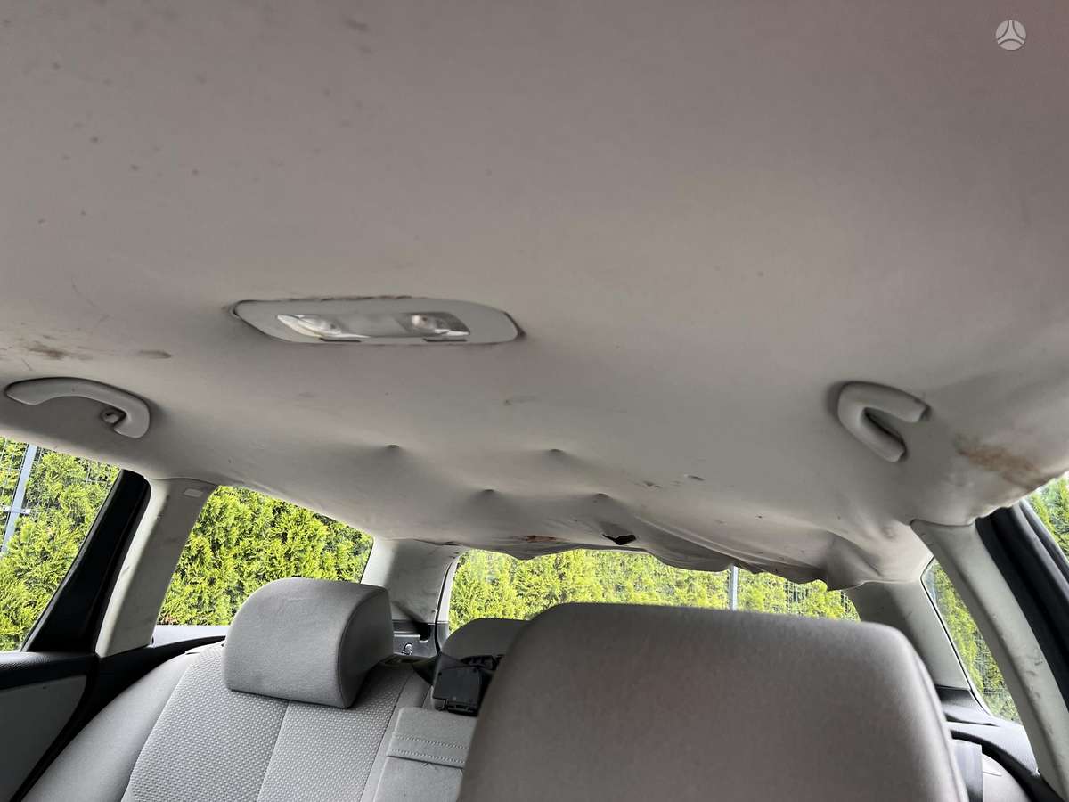 Volkswagen Passat 2006 — photo 18