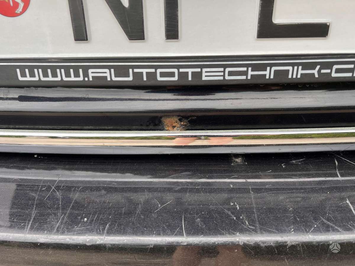 Volkswagen Passat 2006 — photo 22